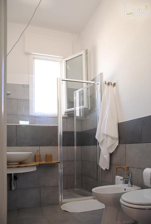 B&B Luvi Maruggio Habitación foto
