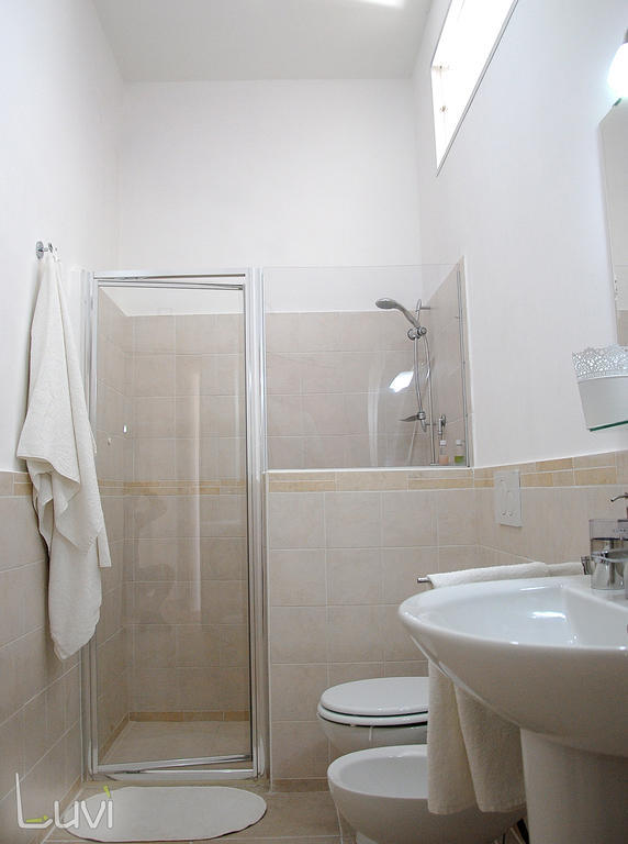 B&B Luvi Maruggio Habitación foto